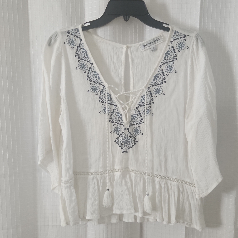 Abercrombie&Fitch Sz Small.